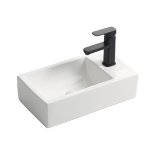 VELDMAN Umywalka podwieszana ceramiczna ROXY 