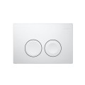 STELAŻ GEBERIT PRZYCISK MATA MISA WC RIMLESS VELDMAN