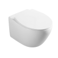 VELDMAN MISA WC ALMA INNOWACYJNY SYSTEM SPŁUKIWANIA RIMLESS TORNADO