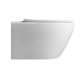 VELDMAN MISA WC ALMA INNOWACYJNY SYSTEM SPŁUKIWANIA RIMLESS TORNADO