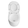 VELDMAN MISA WC ALMA INNOWACYJNY SYSTEM SPŁUKIWANIA RIMLESS TORNADO