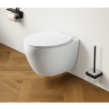 VELDMAN MISA WC ALMA INNOWACYJNY SYSTEM SPŁUKIWANIA RIMLESS TORNADO