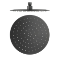 VELDMAN Zestaw prysznicowy natynkowy COSTA z wylewką szczotkowany TYTAN