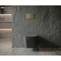 VELDMAN Misa WC Rimless IMPERIA deska wolnoopadająca slim szary mat
