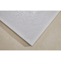 VELDMAN Biały brodzik prysznicowy TORINO SLIM 90 x 110 cm syfon