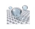 VELDMAN MISA WC RIMLESS ALBA DESKA DUROPLAST SLIM